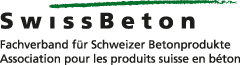 SwissBeton Logo