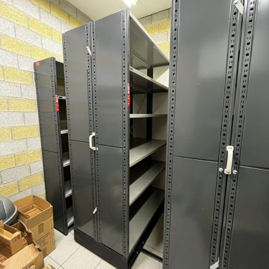 Archivschrank