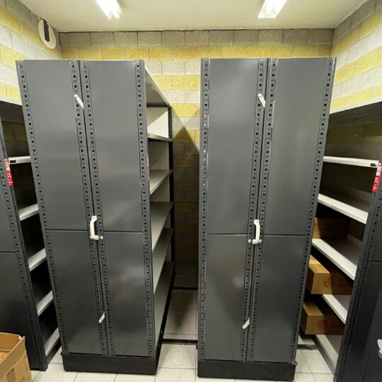 Archivschrank