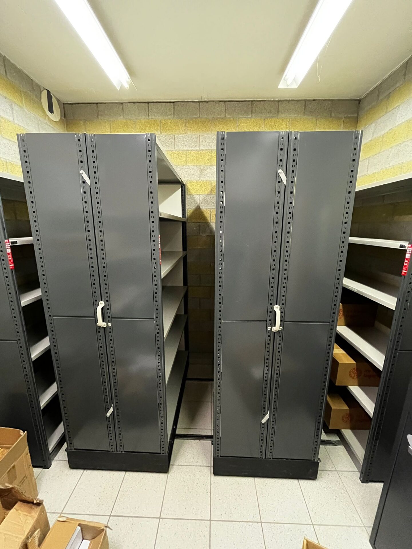 Archivschrank